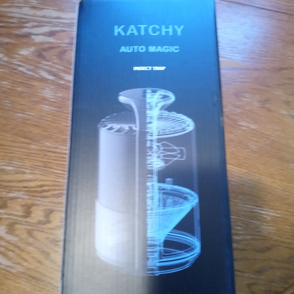 Other - Katchy bug trap